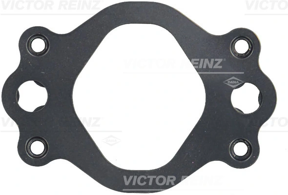Gasket, exhaust manifold